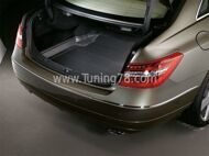 Поддон в багажник для Mercedes E-Class Coupe C207 A2078140041