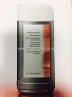 Консервант блеска краски Mercedes Gloss Preserver, 500 мл